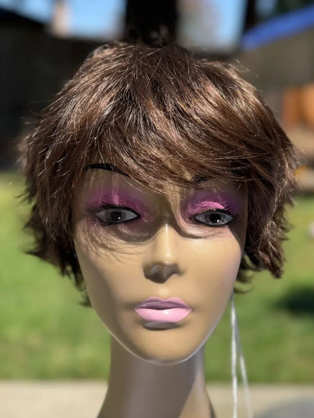 Rene of Paris Wig